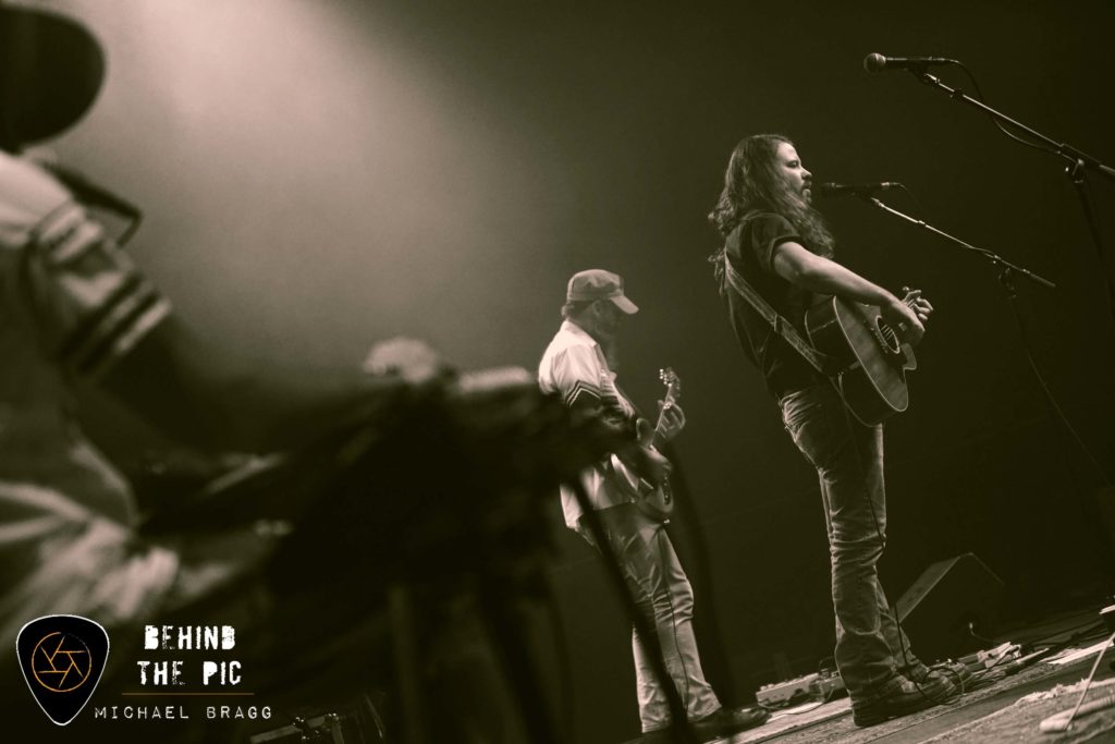 Country Singer Brent Cobb brings The Soapbox Derby tour to The Neighborhood Theatre in Charlotte North Carolina