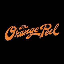 The Orange Peel - Asheville, NC