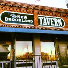 New Brookland Tavern - Columbia, SC