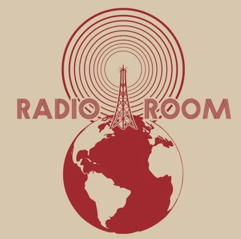 The Radio Room - Greenville, SC