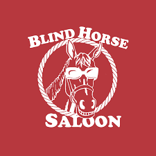 Blindhorse Saloon