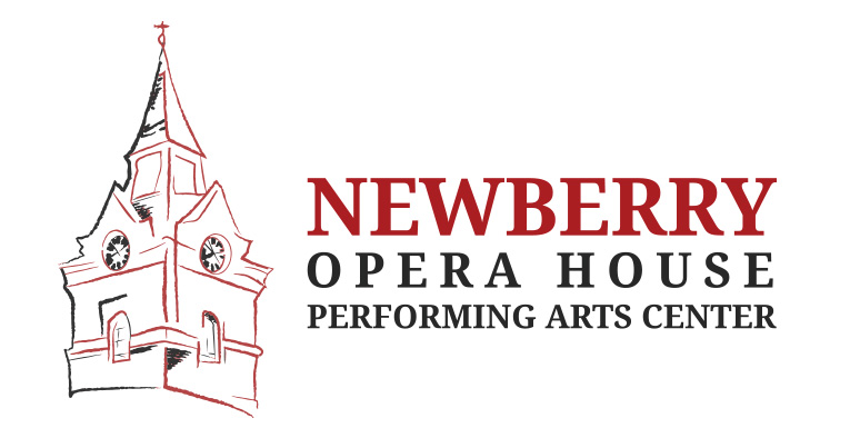 Newberry Opera House - Newberry, SC