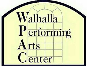 Walhalla Performing Arts Center - Walhalla, SC