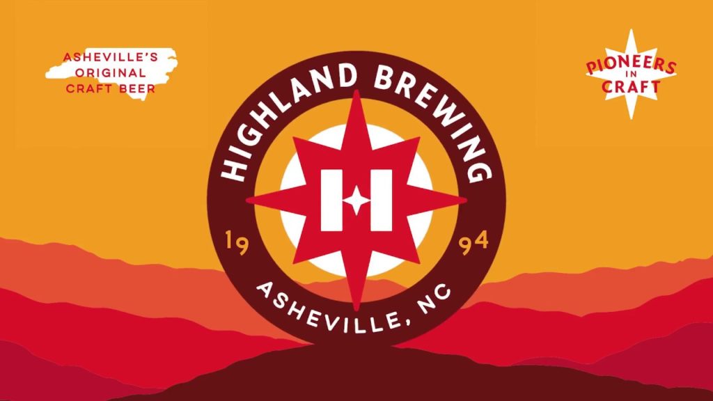 Highland Brewing Company - Asheville, NC