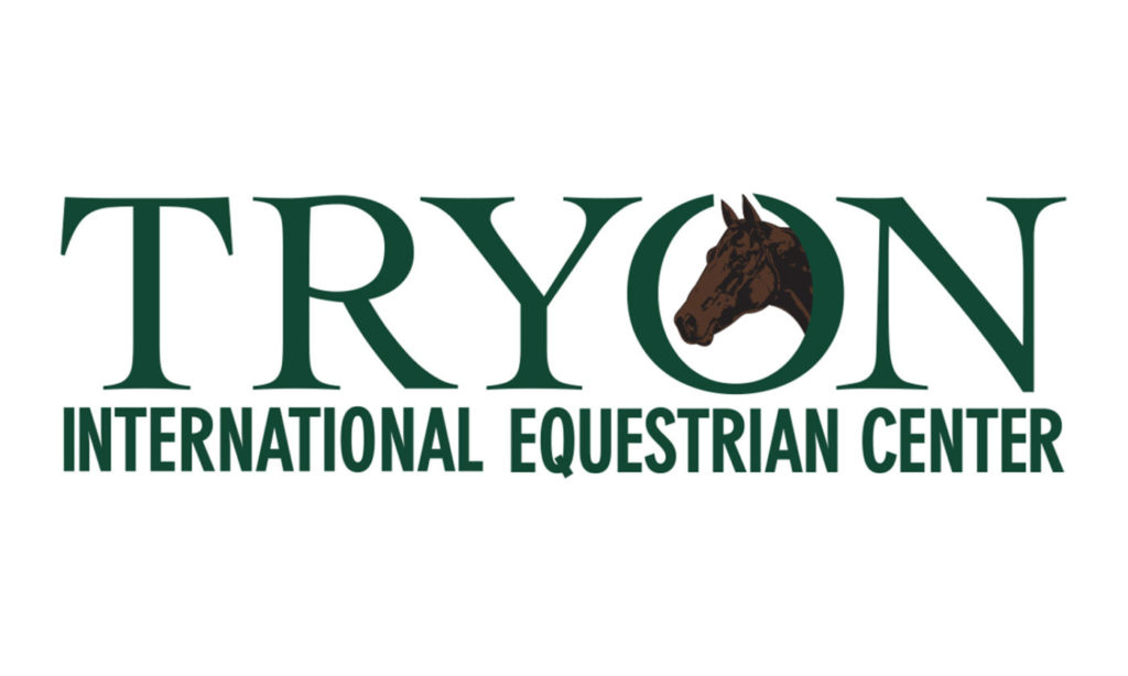 Tryon International Equestrian Center - Tryon, NC