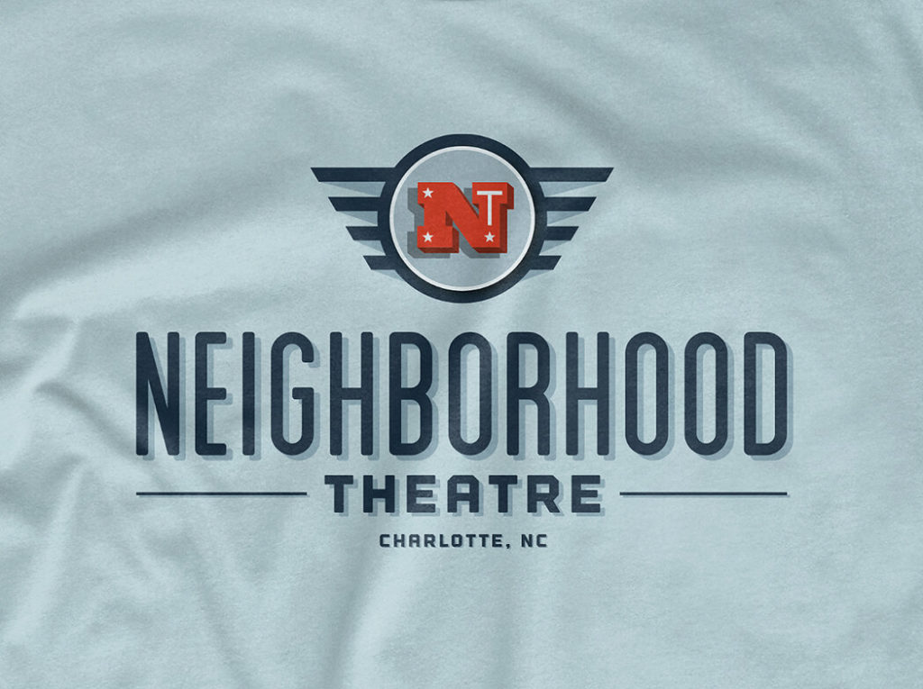 Neighborhood Theatre - Charlotte, NC