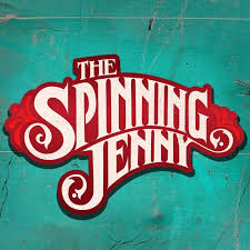The Spinning Jenny - Greer, SC