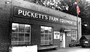 Puckett's - Charlotte, NC