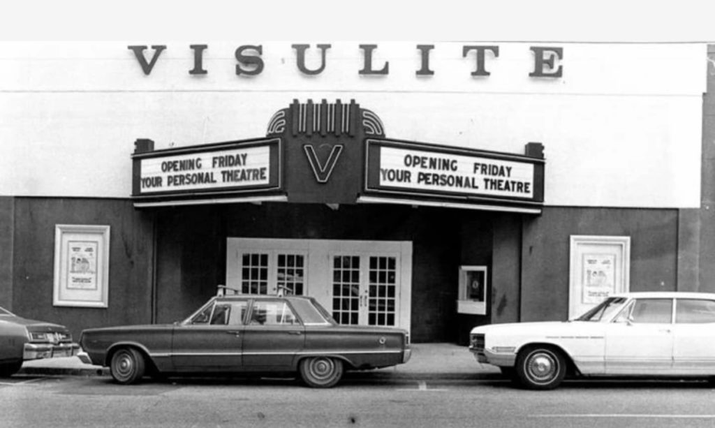 Visulite Theatre - Charlotte, NC