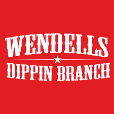 Wendells Dippin Branch - Anderson, SC